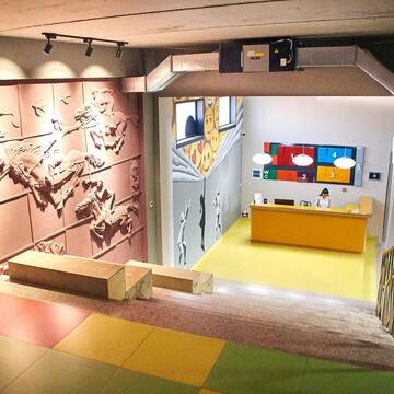 Хостелы City Hostel Shymkent Шымкент